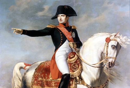 napoleon